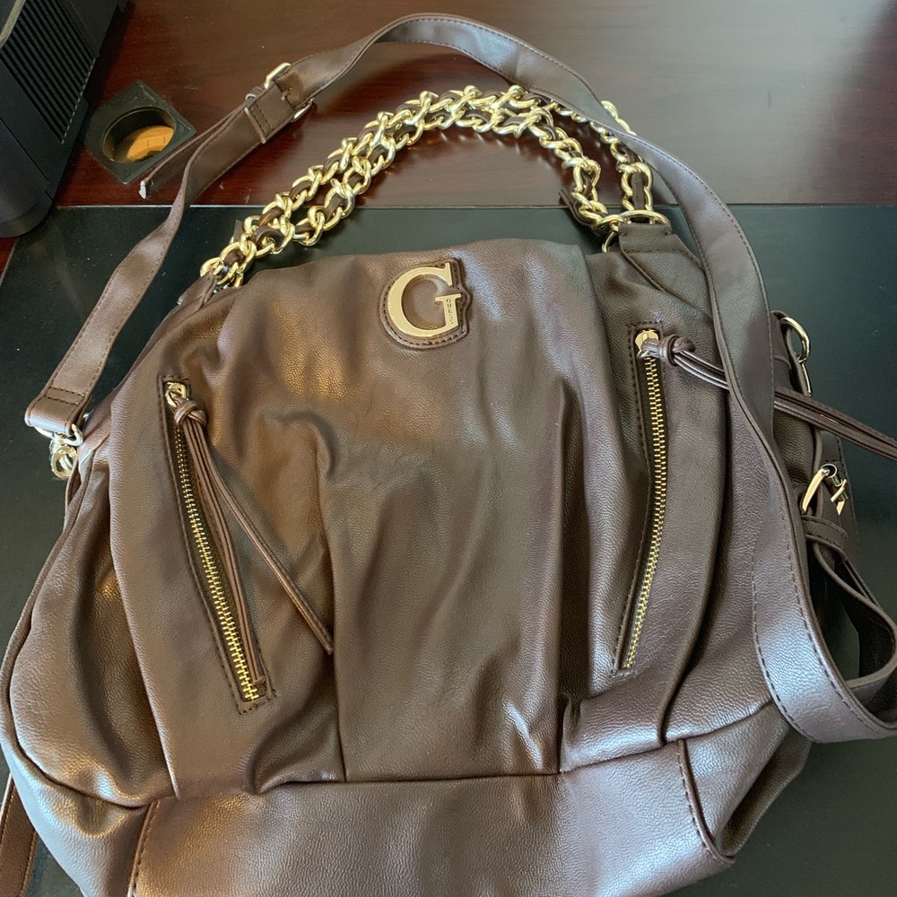 Guess Purse. Never Used.